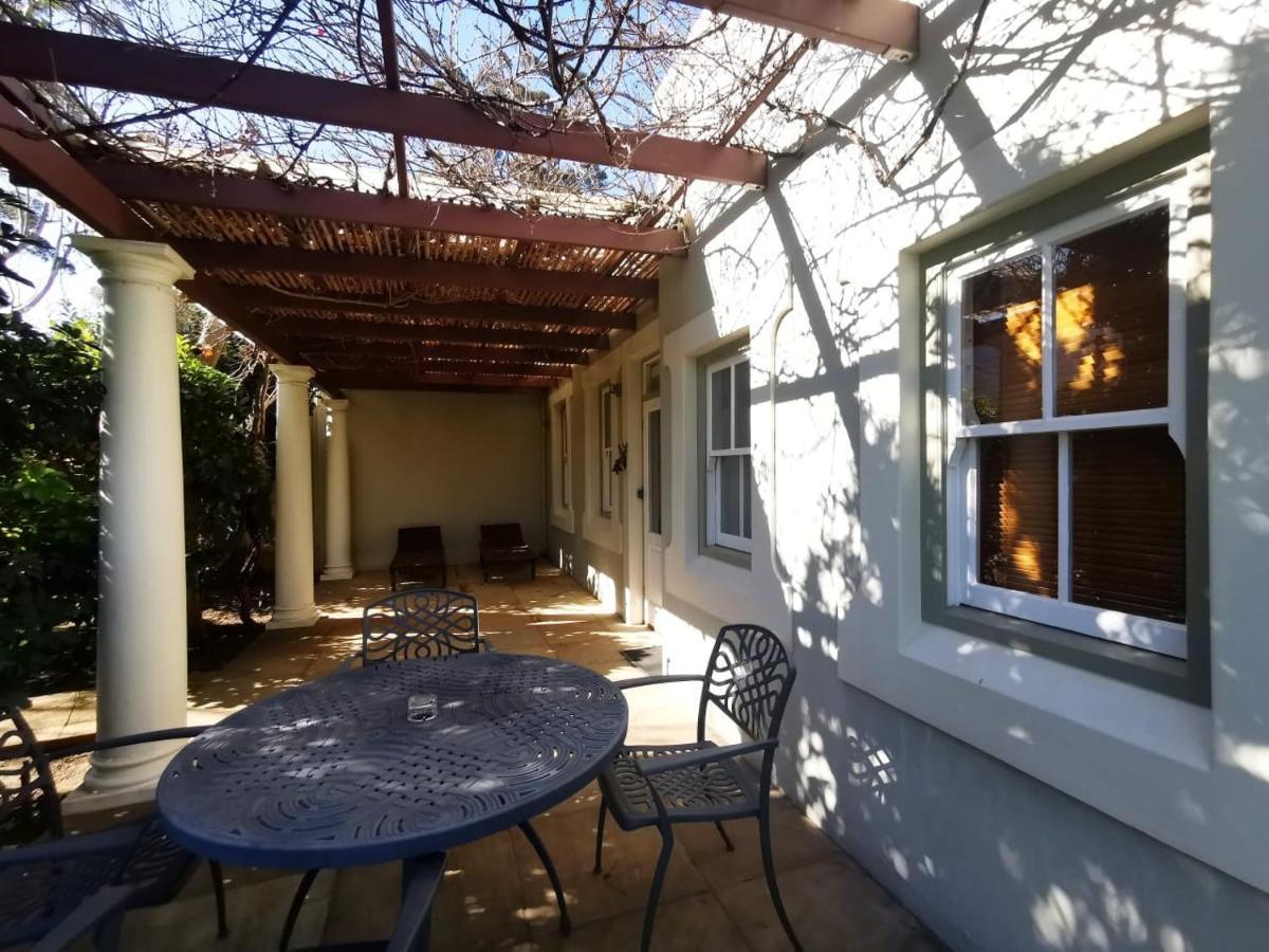 Mardouw Luxury Country House Swellendam Exterior photo