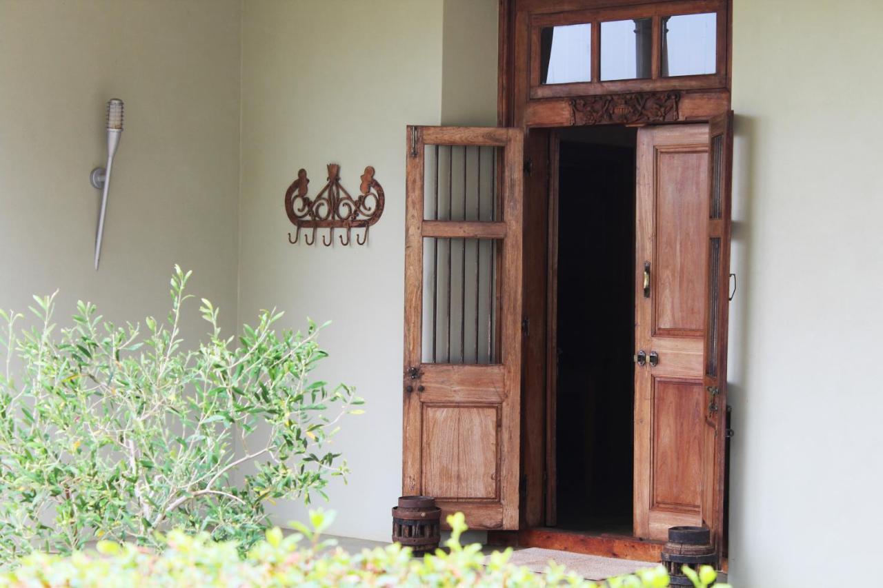 Mardouw Luxury Country House Swellendam Exterior photo