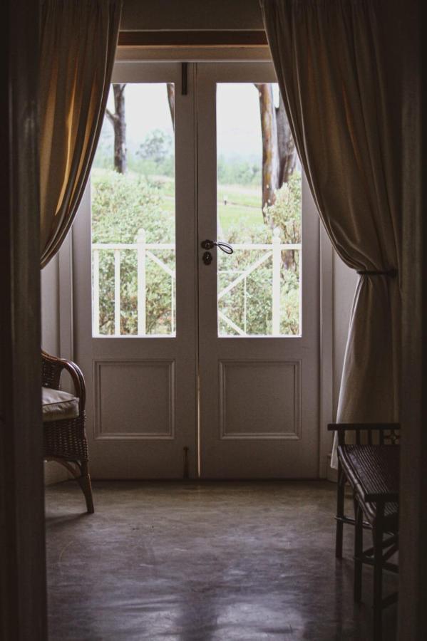 Mardouw Luxury Country House Swellendam Exterior photo