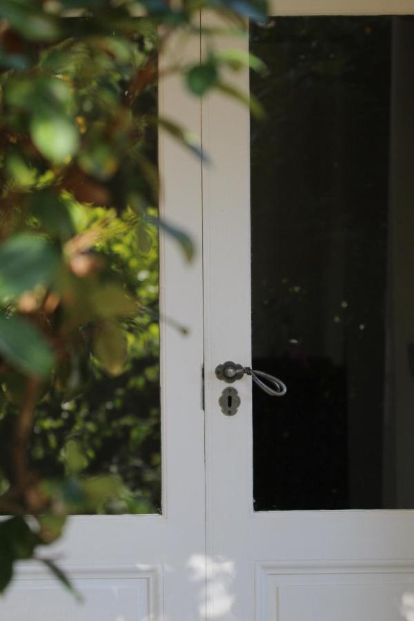 Mardouw Luxury Country House Swellendam Exterior photo