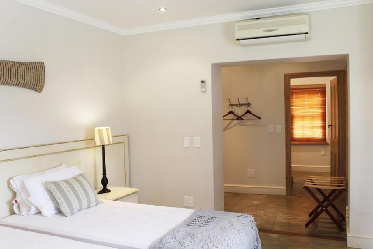 Mardouw Luxury Country House Swellendam Exterior photo